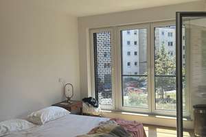 2-Zimmer-Wohnung mit Balkon in Mannheim – Die vollständige Adresse der Immobilie erhältst du vom Anbieter., 68163 Lindenhof, Mannheim – Vorschaubild 7