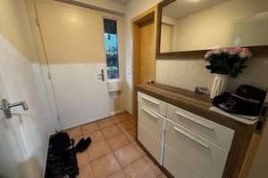 Reihenendhaus mit Garage und Garten in Paderborn-Wewer – Die vollständige Adresse der Immobilie erhältst du vom Anbieter., 33106 Wewer, Paderborn – Vorschaubild 4