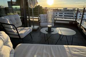 Exklusive Penthouse Wohnung mit Blick auf den Wartberg – Die vollständige Adresse der Immobilie erhältst du vom Anbieter., 74072 Heilbronn, Heilbronn – Vorschaubild 17