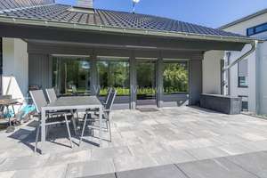 Modernisiertes Einfamilienhaus (einseitig angebaut) mit ELW, 2 Terrassen + Garten in Zentrumslage – Die vollständige Adresse der Immobilie erhältst du vom Anbieter., 53804 Much – Vorschaubild 17