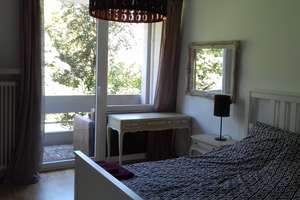2,5-Zimmer-Wohnung mit 2 Balkonen und EBK in München - Laim – Wilhelm-Riehl-Str. 18, 80687 Friedenheim, München – Vorschaubild 9