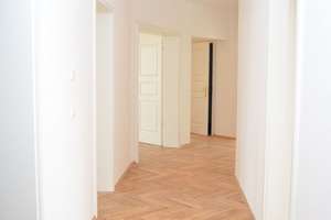 "Stilvoll modernisierte 4-Zimmer-Wohnung mit Balkon in historischem Altbau" – Engertstraße 23, 4229 Plagwitz, Leipzig – Vorschaubild 6