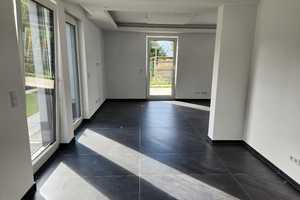 Hanau-Mittelbuchen - Neubau/Erstbezug DHH, Terrasse, Dachterrasse + 2 PKW Stellplätze – Main-Kinzig-Kreis – Vorschaubild 4