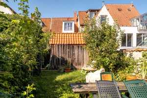Beschauliches Ganghaus Nähe Heiligen-Geist-Hospital – Lübeck – Vorschaubild 9