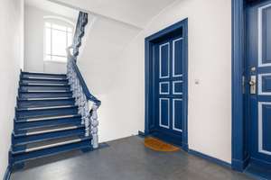 Quiet Elegance – Stilvoll modernisierte Altbauwohnung ruhig gelegen zwischen Plötzensee & Spreebogen – Die vollständige Adresse der Immobilie erhältst du vom Anbieter., 10553 Moabit, Berlin – Vorschaubild 9