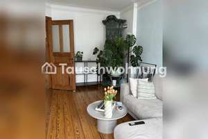 Tauschwohnung: Gemütliche 3-Zimmer-Flat in Eimsbüttel zum Tausch – Die vollständige Adresse der Immobilie erhältst du vom Anbieter., 20257 Eimsbüttel (Ortsteil), Hamburg – Vorschaubild 6