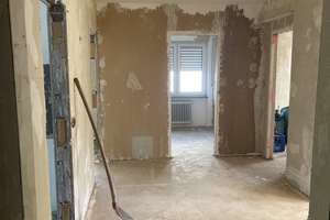 Neusanierte 3-Zimmer-Wohnung in Reutlingen (aktuell noch im Umbau) – Öschbergweg 9, 72766 Sondelfingen, Reutlingen – Vorschaubild 5
