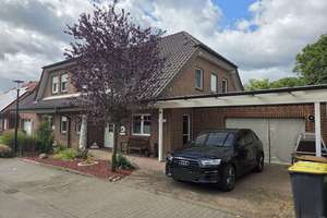 Viel Platz zum Leben – Familienhaus mit ca. 244 m² Gesamtfläche – Die vollständige Adresse der Immobilie erhältst du vom Anbieter., 48336 Sassenberg – Vorschaubild 2