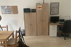3 Zimmer Wohnung in der List – Die vollständige Adresse der Immobilie erhältst du vom Anbieter., 30177 List, Hannover – Vorschaubild 3