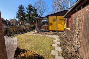 Ruhig und doch zentral – Die vollständige Adresse der Immobilie erhältst du vom Anbieter., 38877 Benneckenstein (Harz) – Vorschaubild 17