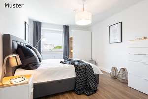 Schöner Wohnen in dieser interessanten 3-Zimmer-Wohnung – Katzbachstr. 21, 22547 Lurup, Hamburg – Vorschaubild 3