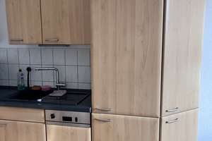 MG nahe SMS Campus u Hochschule, helle Wohnung mit Flair, EBK, Tageslicht-Bad, WG geeign.,  – Brunnenstraße 188, 41069 Dahl, Mönchengladbach – Vorschaubild 7