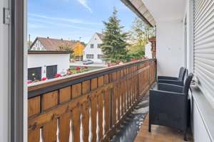 Haus mit Werkstatt, zwei Wohnungen und großer Terrasse – ideal für Familie und Kapitalanleger – Die vollständige Adresse der Immobilie erhältst du vom Anbieter., 84048 Mainburg – Vorschaubild 13