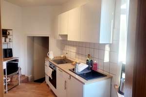 Schöne drei Zimmer Wohnung in Mönchengladbach, Holt – Die vollständige Adresse der Immobilie erhältst du vom Anbieter., 41069 Westend, Mönchengladbach – Vorschaubild 3