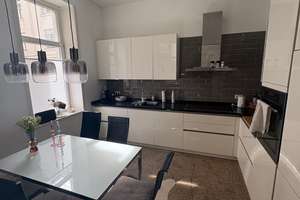 Hochwertige 3-Zimmer Wohnung mit Balkon in bevorzugter Wohnlage List – Ferdinand-Wallbrecht-Str. 9, 30163 List, Hannover – Vorschaubild 2