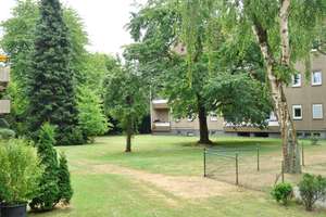 Krefeld - Nähe Forstwaldstr., frei nutzbare 3 Zimmer Erdgeschoss Wohnung, modernes Duschbad, Balkon – Die vollständige Adresse der Immobilie erhältst du vom Anbieter., 47804 Kempener Feld/Baackeshof, Krefeld – Vorschaubild 8