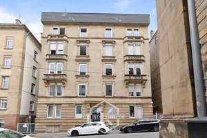 Möbliertes Apartment mit Küche in bester Lage – Die vollständige Adresse der Immobilie erhältst du vom Anbieter., 70182 Dobel, Stuttgart – Vorschaubild 11