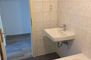 Renovierte 2-Zimmer-Wohnung mit Einbauküche  – Pilgerstr. 1, 46149 Schwarze Heide, Oberhausen – Vorschaubild 7