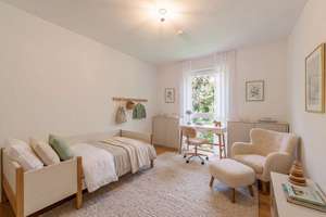 Frisch sanierte 5-Zimmer-Gartenwohnung in der Menterschwaige – Die vollständige Adresse der Immobilie erhältst du vom Anbieter., 81545 Harlaching, München – Vorschaubild 7