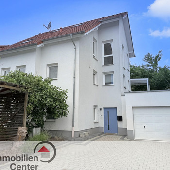 Haus kaufen in Merzig - ImmoScout24