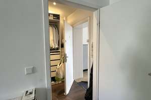 Gemüdlich wohnen unweit der KÖ – Die vollständige Adresse der Immobilie erhältst du vom Anbieter., 40210 Stadtmitte, Düsseldorf – Vorschaubild 6