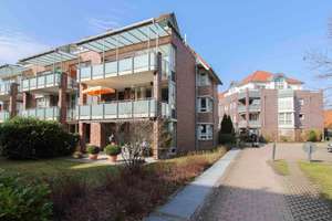 Herrliche Dachterassenwohnung mit 3 Zimmern, Tiefgarage und mehr... – Die vollständige Adresse der Immobilie erhältst du vom Anbieter., 30659 Bothfeld, Hannover – Vorschaubild 9