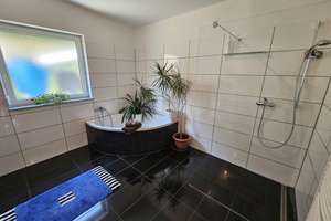 "Zwei Häuser, ein Grundstück - Großzügiges Anwesen mit Neubau, Rohbau und Panoramablick" – Die vollständige Adresse der Immobilie erhältst du vom Anbieter., 73312 Geislingen an der Steige – Vorschaubild 14