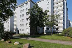 Großzügige Erdgeschosswohnung mit Garten // EG links – Halberstädter Str. 6, 38444 Wolfsburg – Vorschaubild 4
