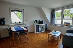 Seltene Gelegenheit in Rheinnähe: freies Zweifamilienhaus mit großem Grundstück in grüner Oase – Die vollständige Adresse der Immobilie erhältst du vom Anbieter., 47226 Hochemmerich, Duisburg – Vorschaubild 18