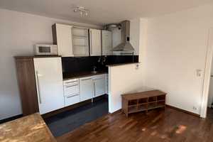 Nachmieter gesucht – 2-Zimmer-Wohnung mit Balkon in Köln Innenstadt (Zülpicher Platz) – Köln – Vorschaubild 2