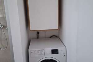 Schöne 3-Zimmer-DG-Wohnung mit guter Ausstattung in KO-Metternich – Trifter Weg 115, 56072 Metternich, Koblenz – Vorschaubild 8