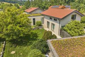 Perfekte Harmonie von Natur, Design und Komfort - Nachhaltige Luxus-Villa mit Hallengebäude – Miesbach (Kreis) – Vorschaubild 19