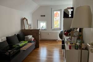  3,5-Zimmer-Wohnung mit Tiefgarage  in Stuttgart – Franz Schubert 70, 70195 Botnang-Ost, Stuttgart – Vorschaubild 3