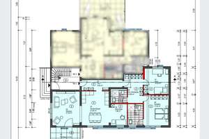 Zentral und im Grünen: neue, hochwertige Wohnung mit Terrasse und Gartenanteil – Die vollständige Adresse der Immobilie erhältst du vom Anbieter., 54296 Mitte/Gartenfeld, Trier – Vorschaubild 11