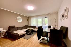 Vermietete 3-Zimmerwohnung mit zwei Balkonen in Frankfurt - Sachsenhausen – 60598 Sachsenhausen-Süd, Frankfurt am Main – Vorschaubild 6