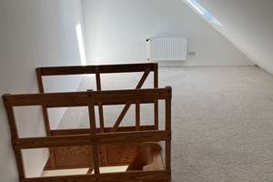 Helle 4-Zimmer-Maisonettewohnung mit Balkon und Tiefgaragenstellplatz in Bremen-Kattenturm – Theodor-Billroth-Straße 99, 28277 Kattenturm, Bremen – Vorschaubild 45