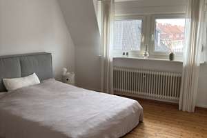Schöne 3-Zimmer-Wohnung mit toller Aussicht – Die vollständige Adresse der Immobilie erhältst du vom Anbieter., 49082 Schölerberg, Osnabrück – Vorschaubild 3