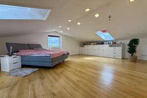 Exklusive Maisonettewohnung in Volkmarode, stilvolles Wohnen auf zwei Ebenen - 163m² – Die vollständige Adresse der Immobilie erhältst du vom Anbieter., 38104 Volkmarode, Braunschweig – Vorschaubild 22