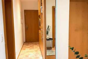 +++Wohnen in der City: 3 ZKB.- Whg. plus Stellplatz+++ – 63073 Bieber, Offenbach am Main – Vorschaubild 5