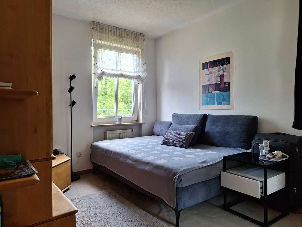 Immobilie in Poing - Vermietete und ruhig gelegene Galeriewohnung - attraktive Chance für die Zukunft - Bild 4