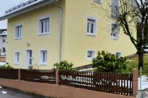 Freistehendes, vollständig renoviertes 6-Raum-Einfamilienhaus mit EBK in Ochsenhausen – Biberach (Kreis) – Vorschaubild 1