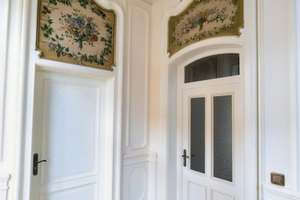 Ikone historischer Wohnkultur – Exklusive Fabrikantenvilla mit unvergleichlichem Charakter – Die vollständige Adresse der Immobilie erhältst du vom Anbieter., 42389 Langerfeld-Beyenburg, Wuppertal – Vorschaubild 18