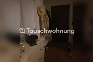 Tauschwohnung: Geräumige Wohnung in Heidelberg gesucht