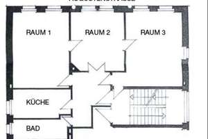 Stuttgart-West: 3-Zimmer-Wohnung mit gehobener Ausstattung – Die vollständige Adresse der Immobilie erhältst du vom Anbieter., 70178 Feuersee, Stuttgart – Vorschaubild 16