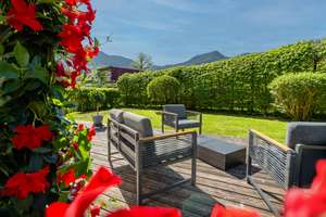 Großes Familienhaus in Kochel am See – 6 Zimmer, Bergblick & Naturidylle – Die vollständige Adresse der Immobilie erhältst du vom Anbieter., 82431 Kochel am See – Vorschaubild 14