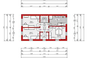 Doppelhauspartner gesucht: Ihr Traum vom Neubau in beliebter Lage von Arnstein! – Die vollständige Adresse der Immobilie erhältst du vom Anbieter., 97450 Arnstein – Vorschaubild 10