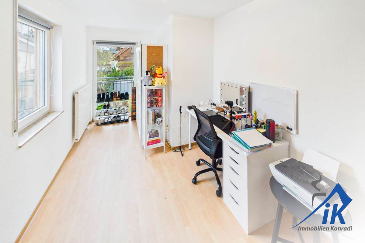 Immobilie in Mackenbach - IK | Mackenbach: gepflegtes REH in ruhiger Lage - Bild 5