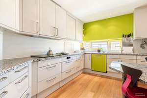 Trier: Exklusive Maisonette-Eigentumswohnung in Innenstadtlage mit Aufzug & Tiefgaragenstellplatz – Die vollständige Adresse der Immobilie erhältst du vom Anbieter., 54292 Nord, Trier – Vorschaubild 12
