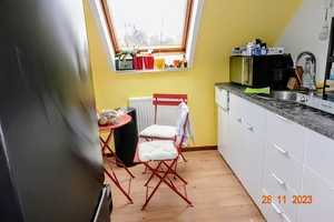 Charmantes Dreifamilienhaus mit großem Garten in Traisa – Darmstadt-Dieburg (Kreis) – Vorschaubild 19