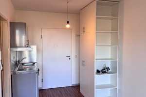 schöne Wohnung für Studenten direkt an der Uni – Robert-Schumann-Allee 12, 54296 Trier – Vorschaubild 1